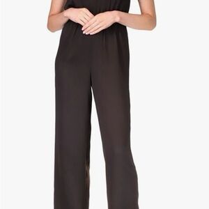 Black Michael Kors Jumpsuit